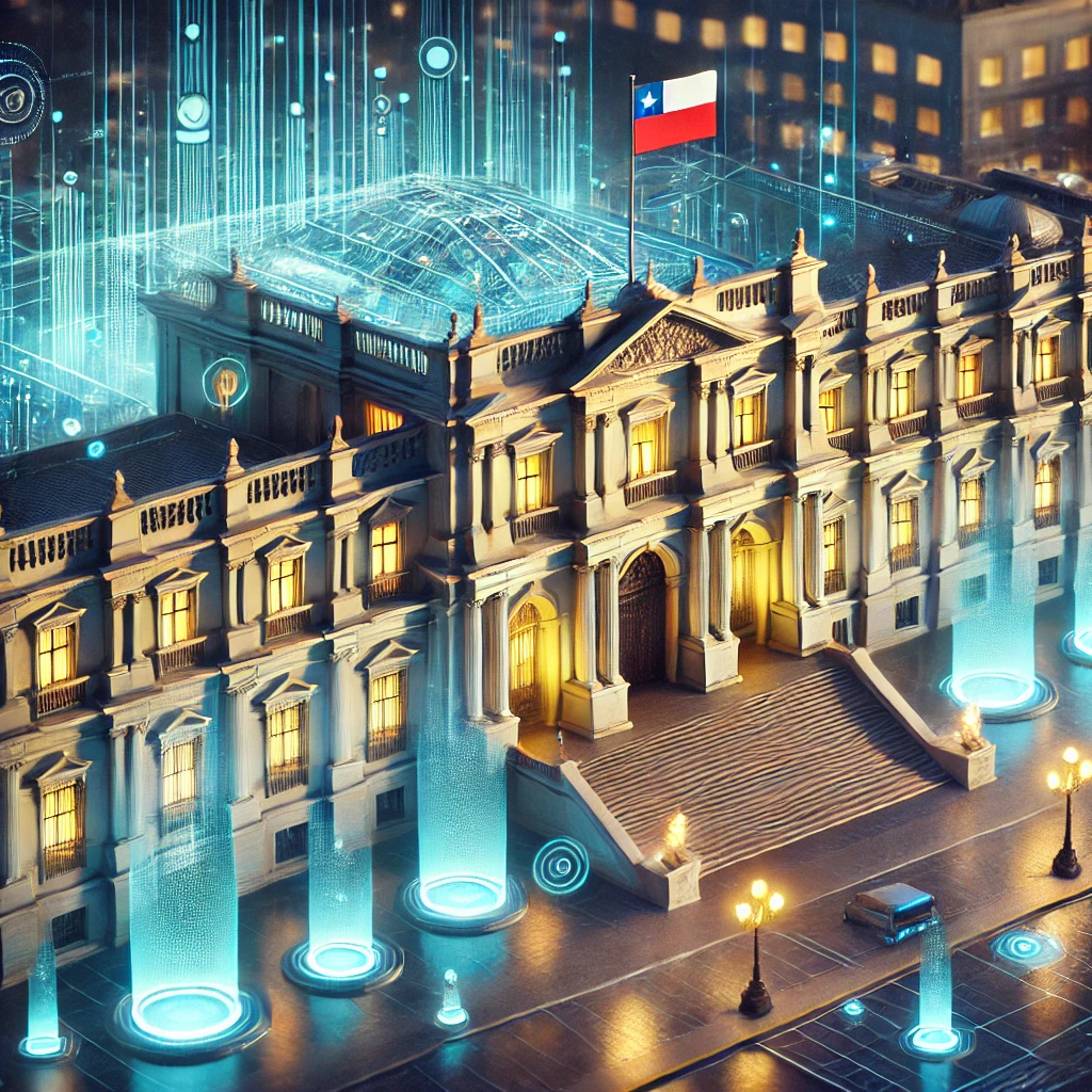 Visión TecnoLibertario